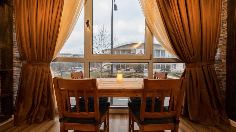 APARTAMENT DUPLEX SALA PALATULUI - Poză 4