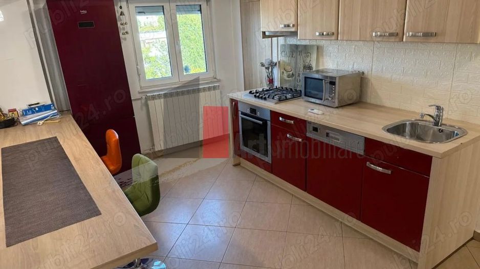 3 Camere Alba Iulia - Burebista - Poză 7