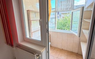 APARTAMENT CU 2 CAMERE DE VÂNZARE | MICRO 40 | ETAJ 4| PRET 41.900 EUR - Poză 5