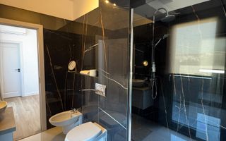 Penthouse 3 camere | Mobilat si Utilat | Bloc Nou | Garaj - Poză 7