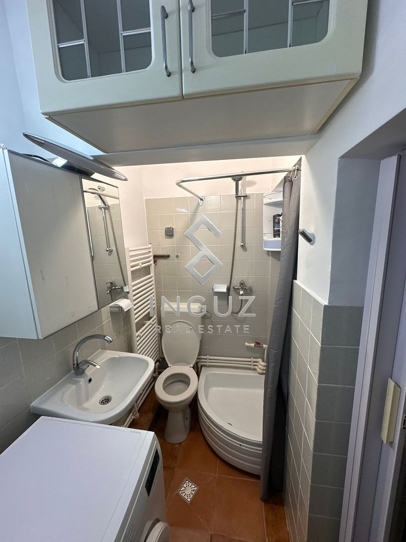 Apartament de închiriat în Vatra Luminoasa, Bucuresti - Poză 5