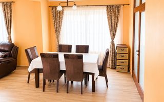 Casǎ de vânzare P+M Oșorhei - Poză 5