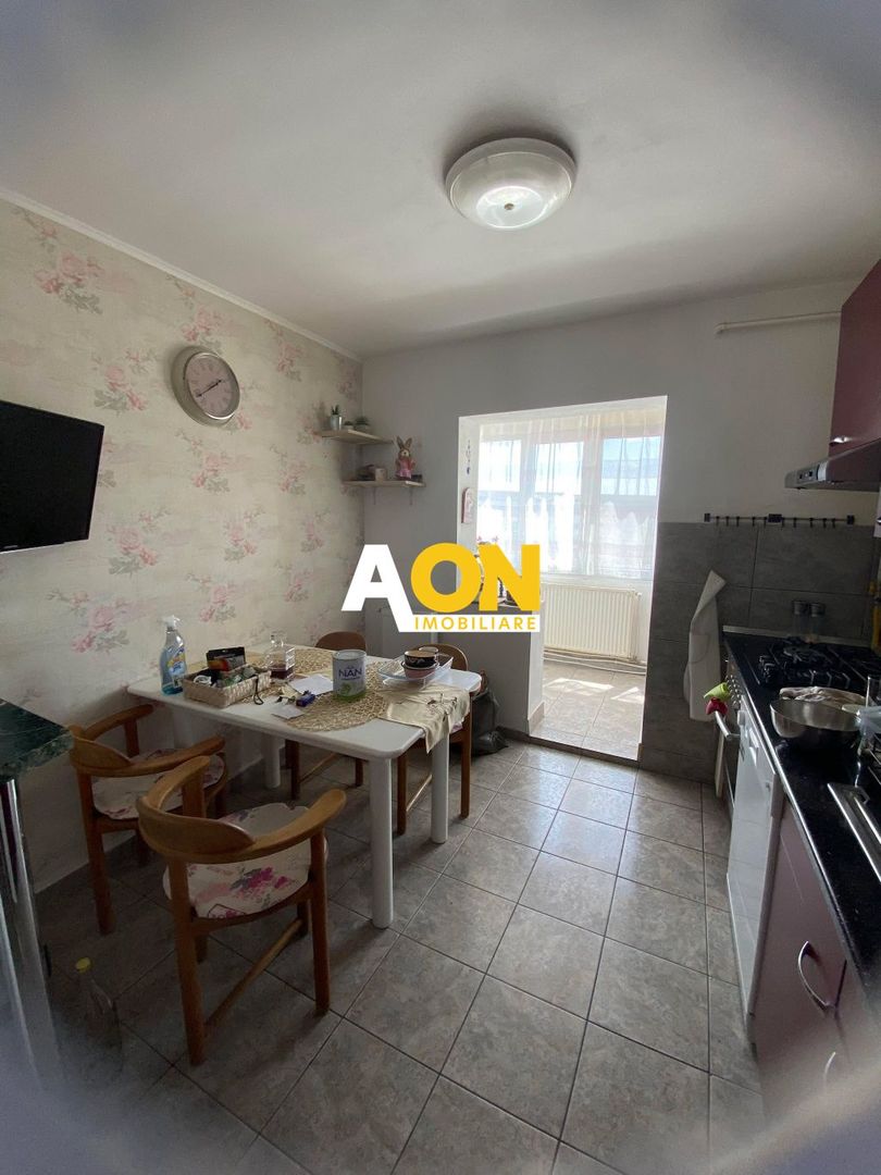 Apartament 2 Camere | Decomandat | Zona  Ampoi 3 - Poză 1