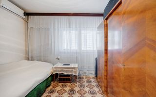 RARITATE la vânzare - 3 camere, etaj 4, Calea Vacaresti-Mall Sun Plaza - Poză 9