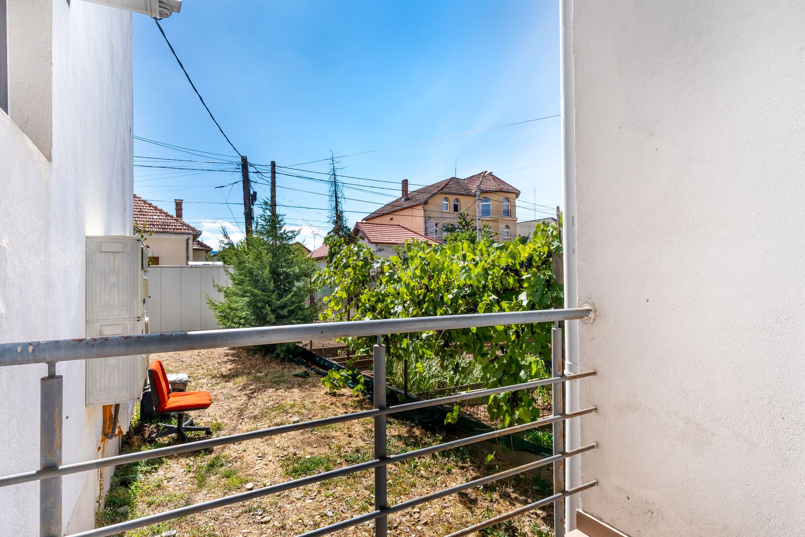 Apartament cu 1 camere de vânzare, zona linistita, Gheorgheni - Poză 7
