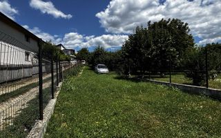 Teren intravilan de vanzare – Valea Adanca, com. Miroslava, jud. Iasi - Poză 7