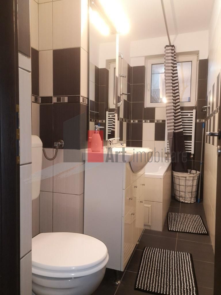 Garsoniera 33 Mp Dristor/ Camil Ressu - Poză 4