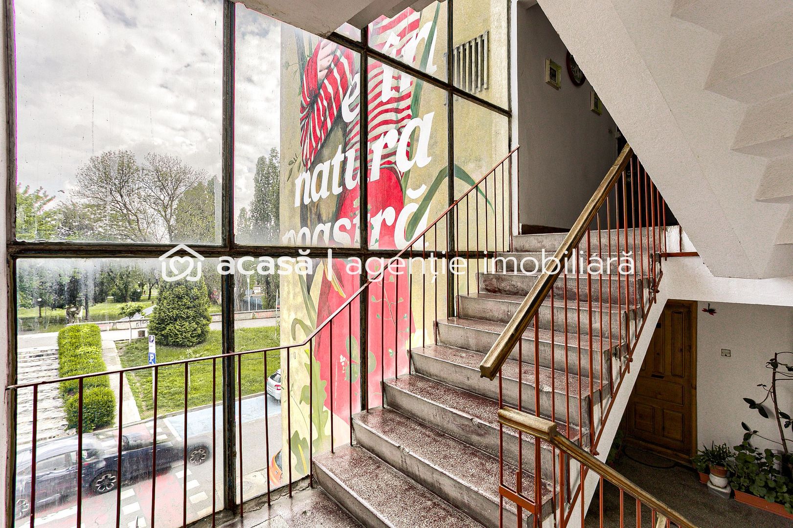 VANDUT! Apartament cu 2 camere etaj 2- Comision 0% - Poză 8