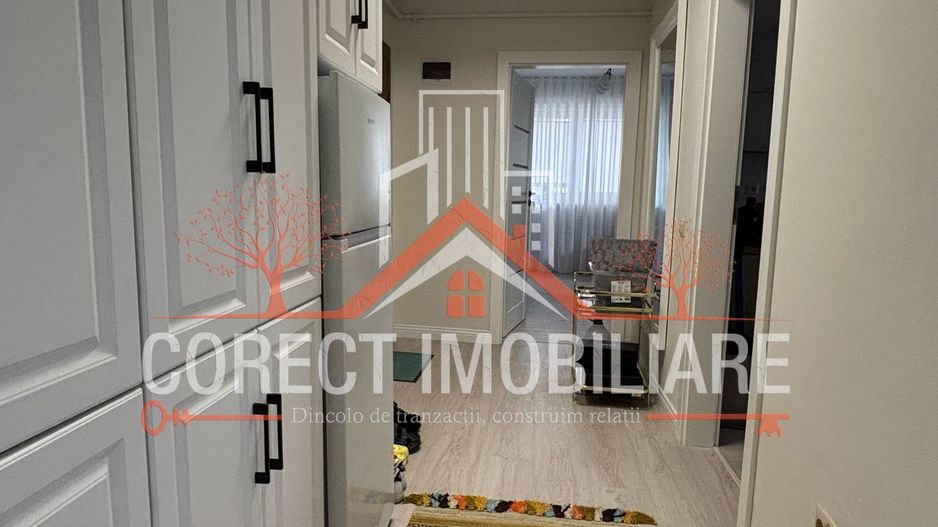 ✨ Apartament elegant, complet utilat – strada Ghinzii, etaj 1 – 400 € - Poză 8