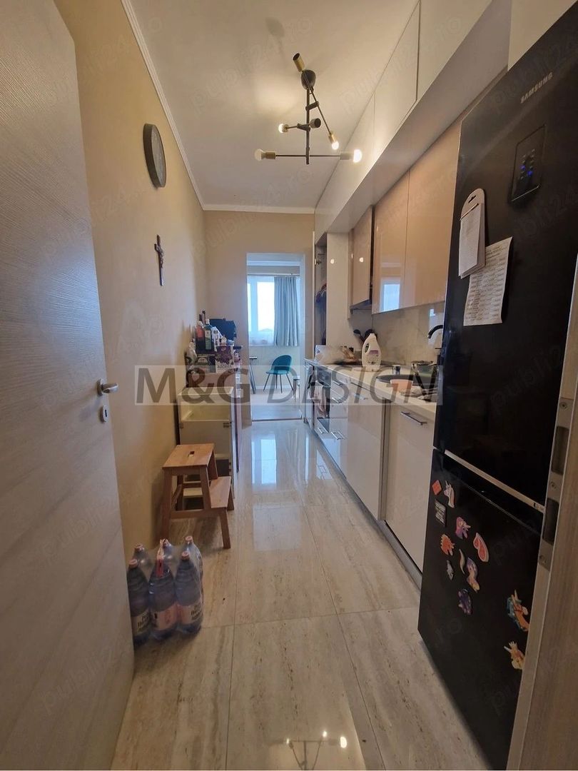 Apartament 3 camere Giroc etaj 1 - Poză 2