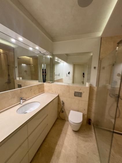 Apartament ultracentral de inchiriat | 4 camere -120 mp | semimobilat - Poză 9