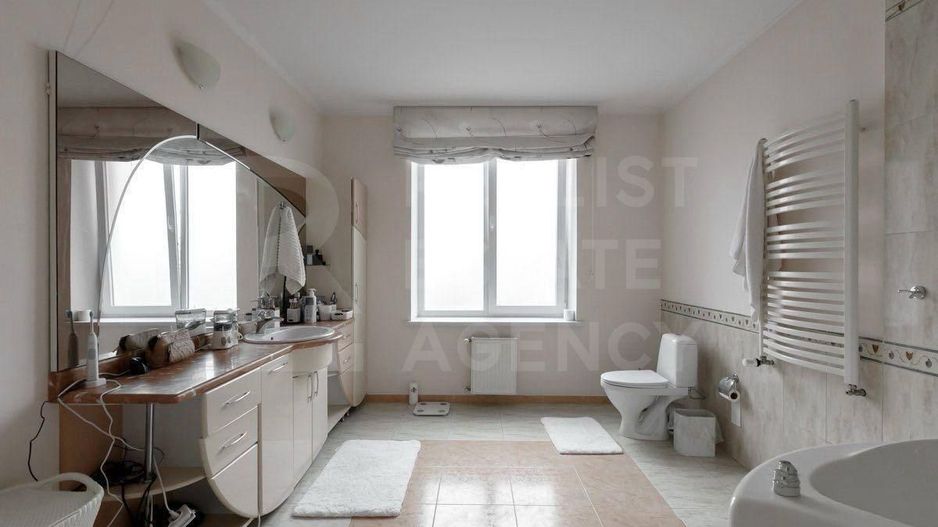 Vânzare, casă, 3 nivele + 6 ari, str. Grenoble, Botanica - Poză 18