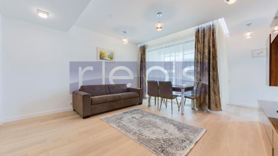 INCHIRIERE | ONE PLAZA | 2 CAMERE | LOC PARCARE | ULTRAFINISAT | BOXA - Poză 5