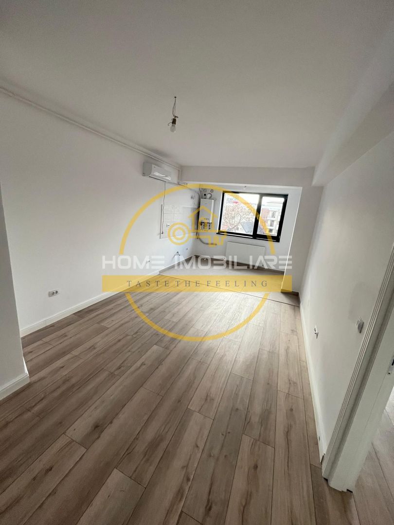 Bloc Nou/ Apartament 2 camere/ Etaj Intermediar/ Tudor Vladimirescu - Poză 5