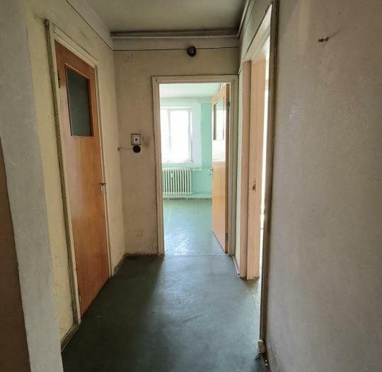 Apartament 3 camere Drumul Taberei Pascani + GARAJ - Poză 6