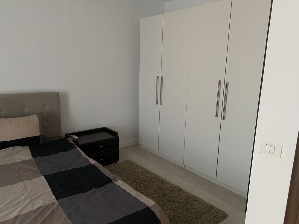 Apartament 3 camere Mihai Bravu - Poză 7