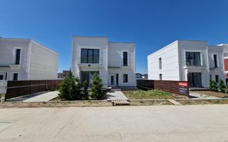 Ultima casă disponibilă, individuală, de vânzare | Direct DEZVOLTATOR - Poză 5