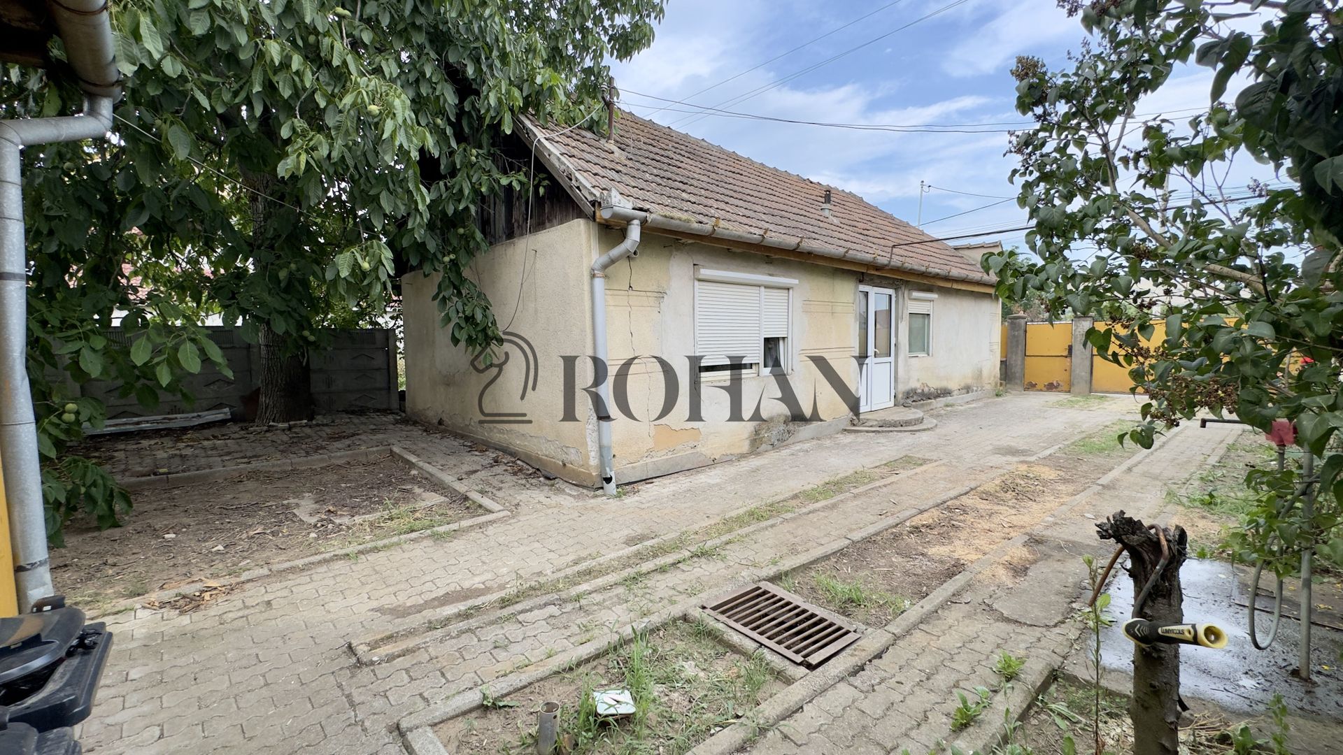 Casă cu teren 788 mp, Barabant – Alba Iulia, toate utilitățile - Poză 6