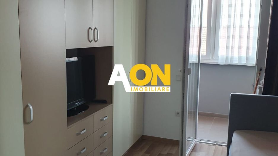 Apartament 3 Camere, Bloc Nou, Zona Cetate - Poză 6