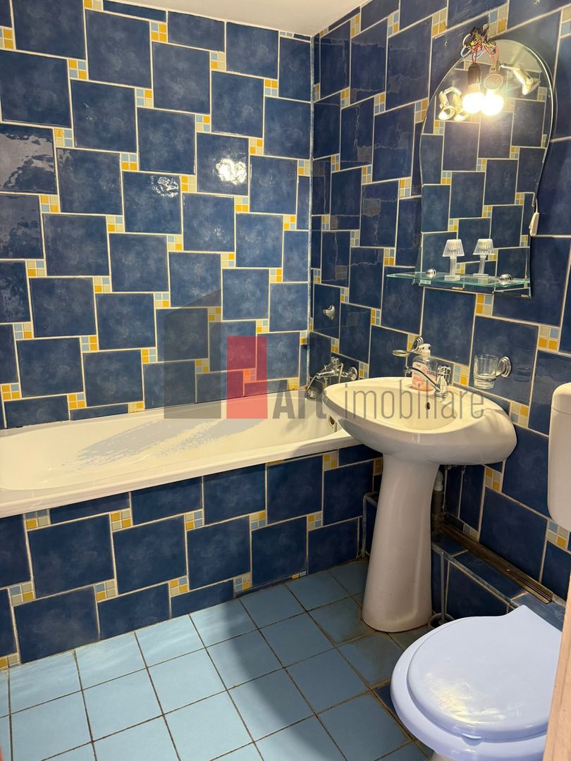 Apartament de vanzare-Lujerului - Poză 11