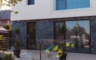 Vila indivicuala / Individual villa - Poză 3