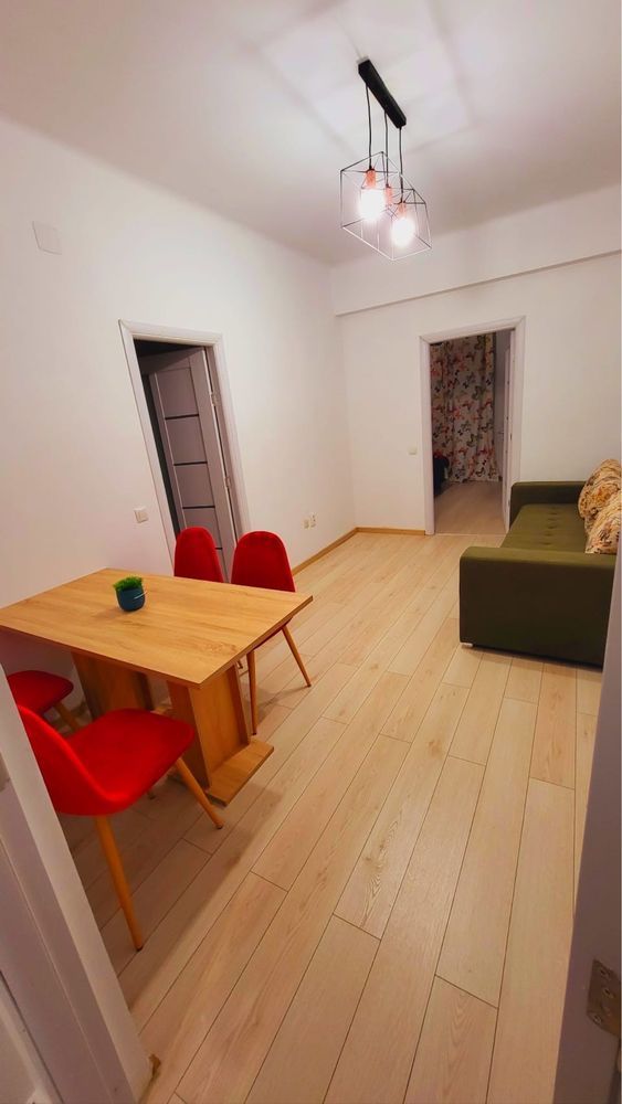 Apartament Universitate/ Hotel Capşa - Poză 3