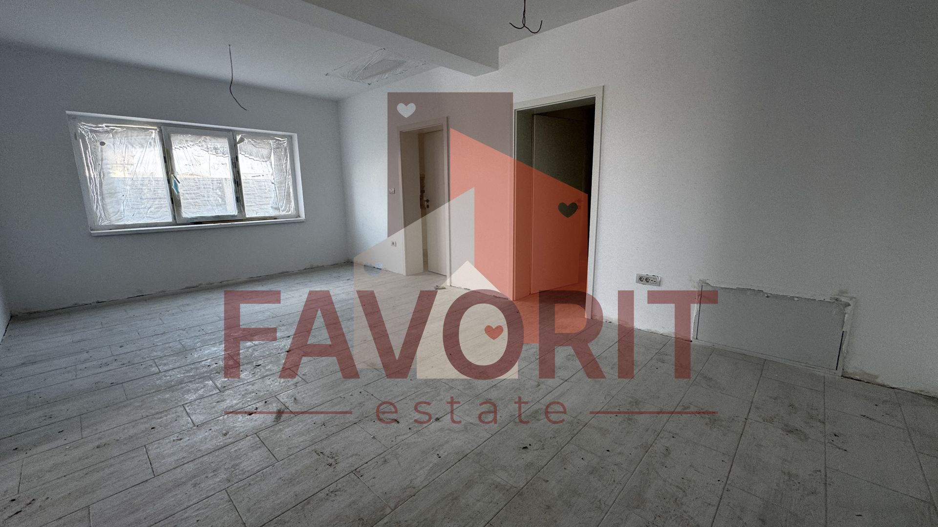 Duplex pe Parter | Pozitie excelenta | Toate utilitatile | 100m pana la asfalt - Poză 7