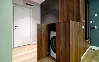 Apartament cu 2 camere de inchiriat EAS Residence Oradea - Poză 15