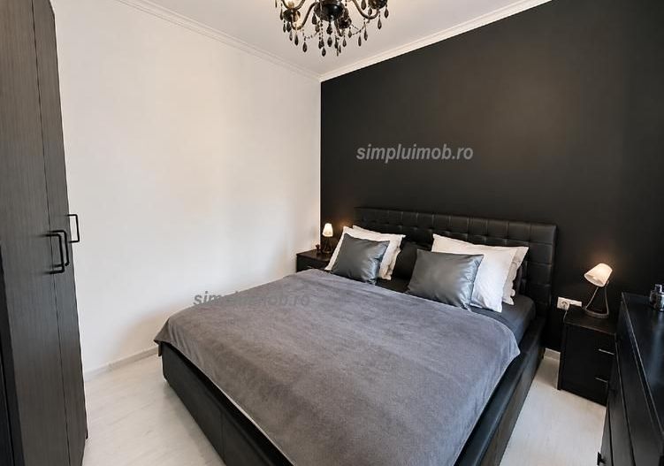 Apartament 2 camere renovat complet zona Armeneasca  centrala proprie - Poză 7