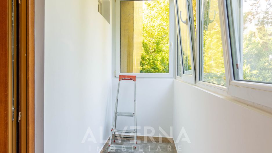 Apartament 2 camere | decomandat, renovat | 55mp | cartier Gheorgheni - Poză 9