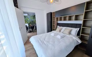 Apartament PREMIUM cu 3 camere de închiriat – Silk District - Poză 7