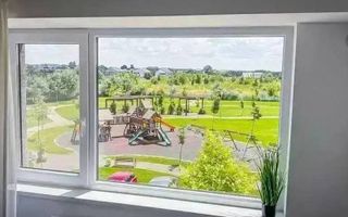 2 Camere, Complex CUBIC 7 Residence, Bloc FINALIZAT - POZE REALE. - Poză 17