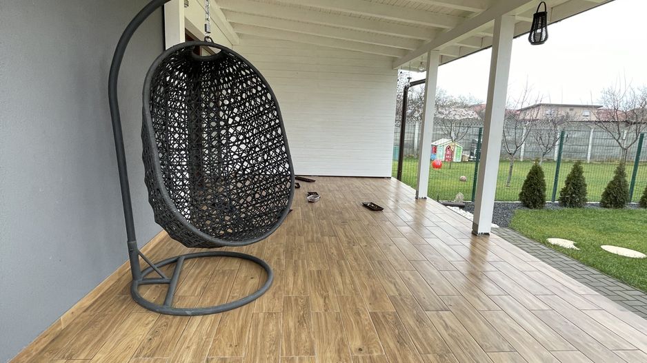 CASA PE PARTER IN ZONA MEHALA - Poză 9