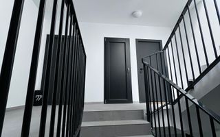 Apartament de Lux | Tehnologie Sustenabilă & Confort Absolut | Calea Cisnădiei - Poză 12