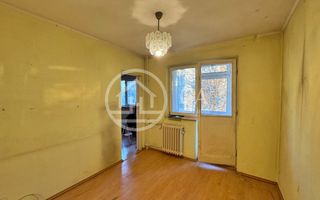 Apartament cu 2 camere de vanzare Str. Seleusului Zona Velenta,Oradea - Poză 3