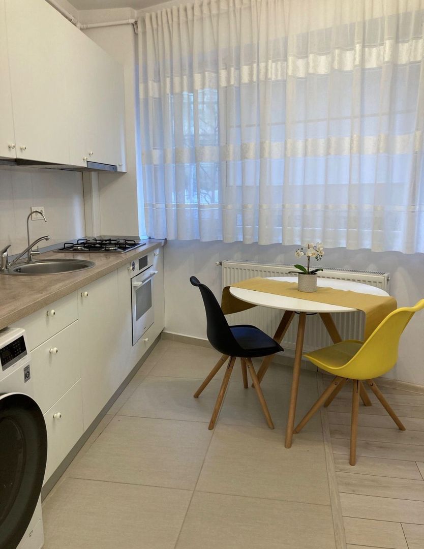 AP. 2 CAMERE SALAJAN, BLOC NOU, CENTRALA PROPRIE, METROU 3 MINUTE - Poză 3