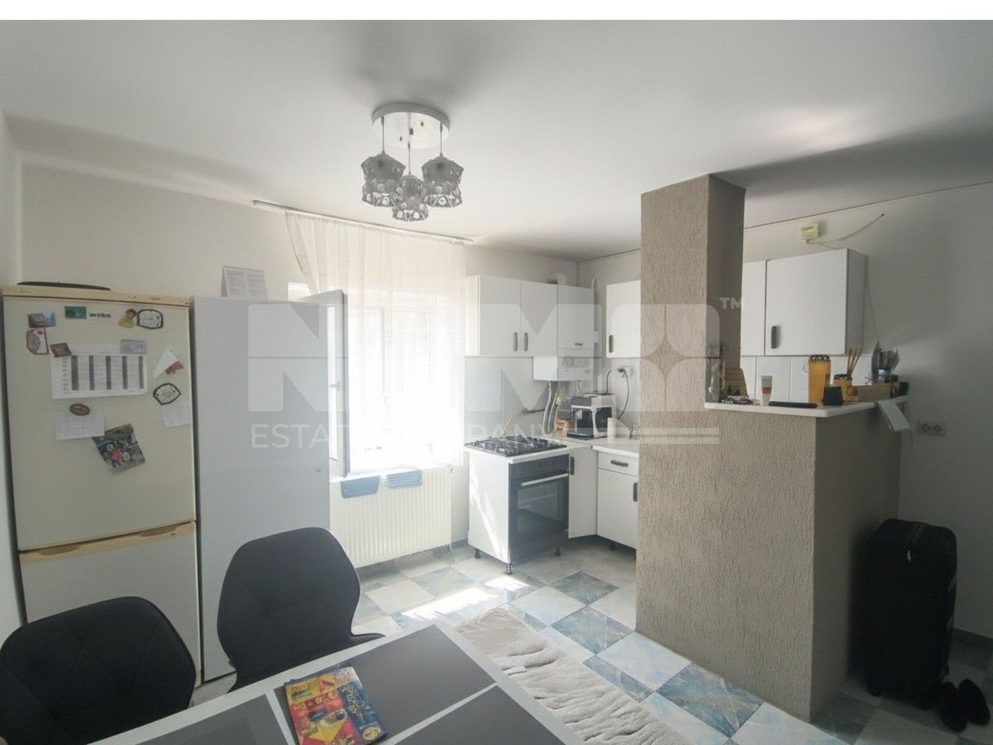Apartament 2 camere, Obcini – str. Măgurei, 66 mp, 89.000 € - Poză 2