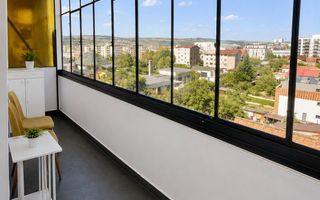 Apartament renovat, ideal investiție, Mărăști - Poză 5