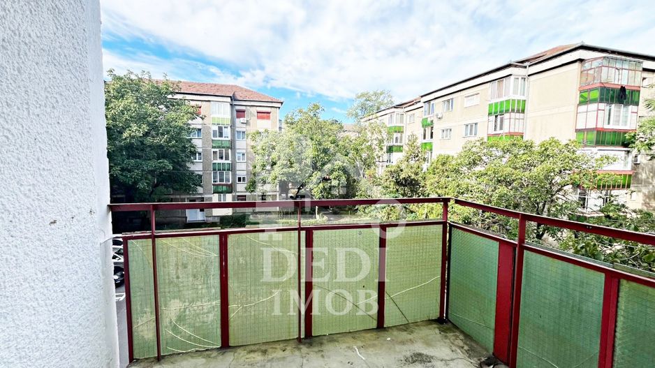 Apartament cu 2 camere de inchiriat, zona Decebal, Oradea - Poză 10