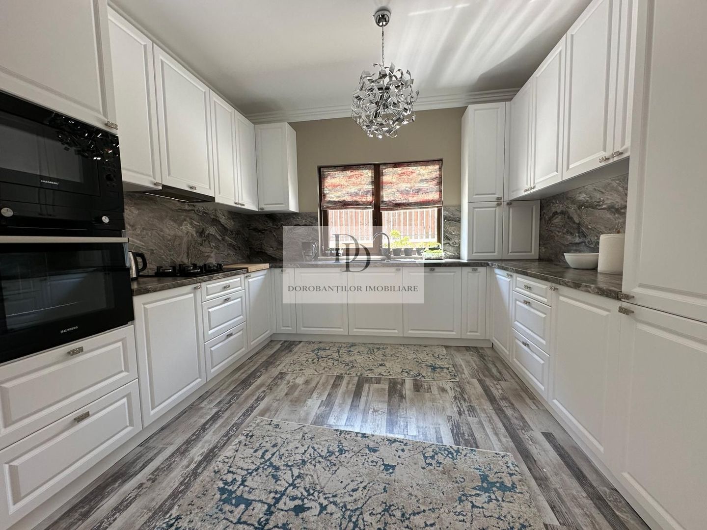 Vanzare Duplex | Dezmir | Finisat si mobilat complet - Poză 3