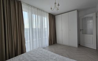 Apartament 2 camere 35 mp + garaj subteran - Poză 2