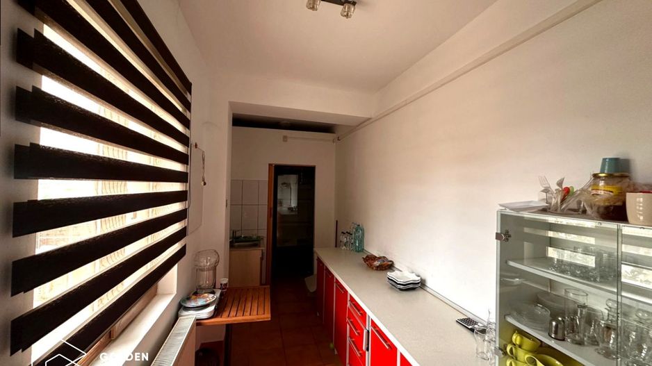 Spatiu comercial, 250 mp, pretabil loc joaca copii, zona Boul Rosu - Poză 11