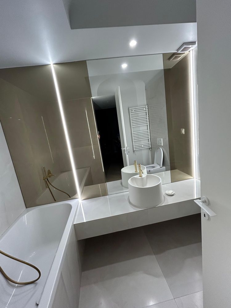 Apartament 2 camere de inchiriat | Cortina North | Pipera - Poză 6