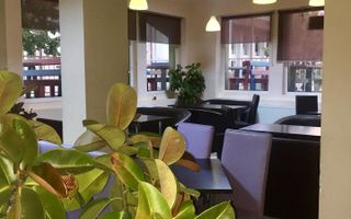 De inchiriat sau de vanzare – Spațiu Comercial în Ghermănești, Snagov, - Poză 3