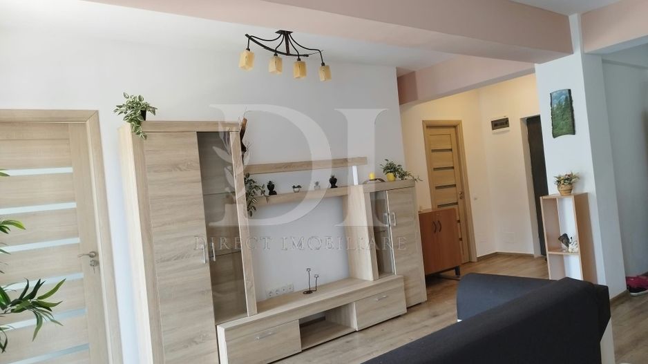 APARTAMENT 2 CAMERE DE ÎNCHIRIAT - Poză 7