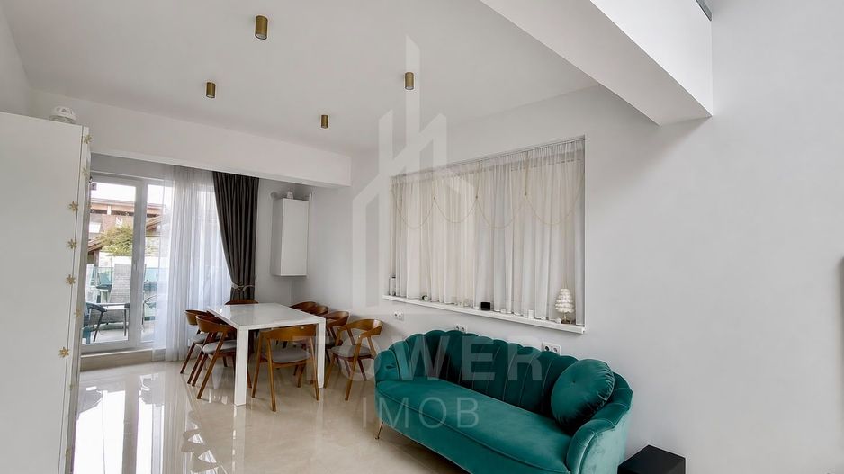 Vila exclusivistă de vanzare Calea Dumbrăvii - Poză 27