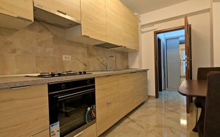 Apartament cu 2 camere, prima inchiriere, decomandat, Metalurgiei Park - Poză 9