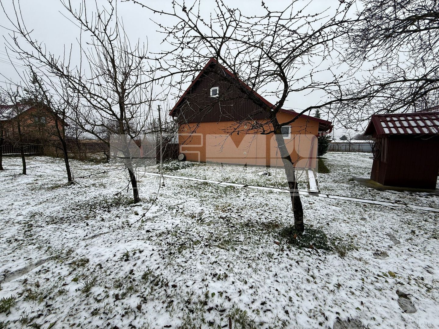 VAND CASA | 78.000 EURO | HORODNIC DE SUS | 4.268 MP | - Poză 29