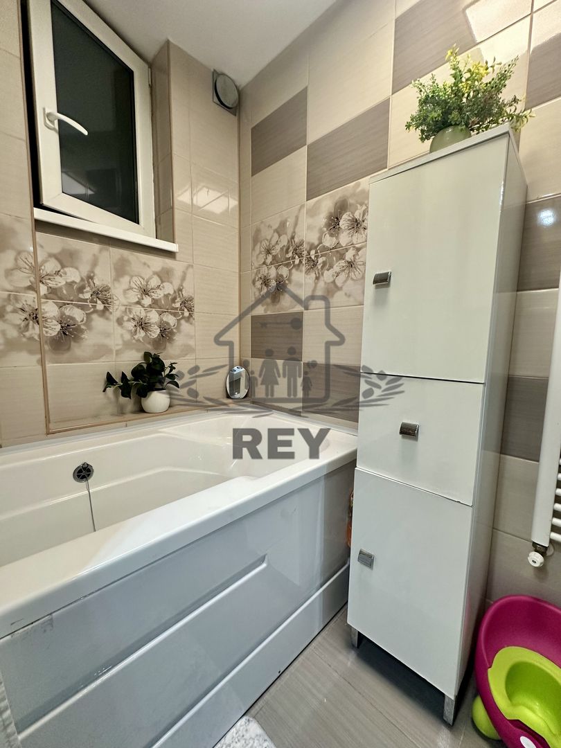 Apartament 2 camere decomandat etaj 2 | Turnisor - Poză 12