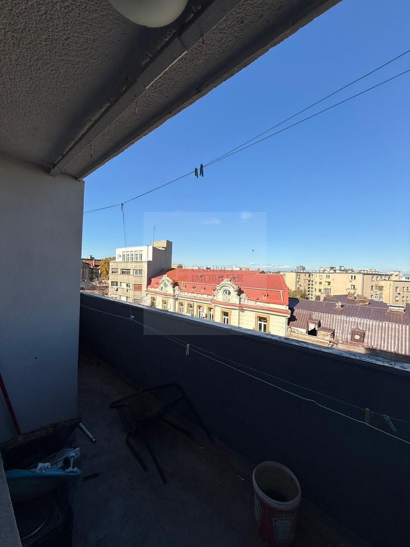 3 camere | M Kogalniceanu - Cismigiu | Centrala proprie | Etaj 6/8 - Poză 1